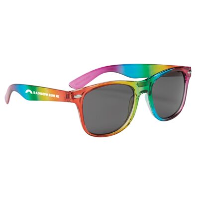 Rainbow Malibu Sunglasses Thumbnail