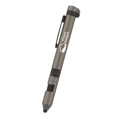 6-in-1 Quest Multi-Tool Pen Thumbnail