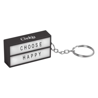 Cinema Key Tag Thumbnail