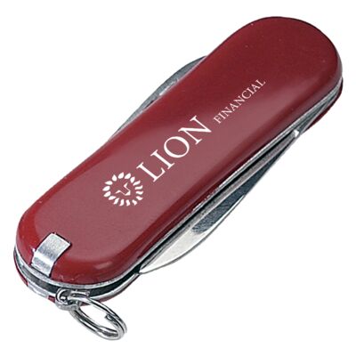 Multi-Purpose Knife Thumbnail