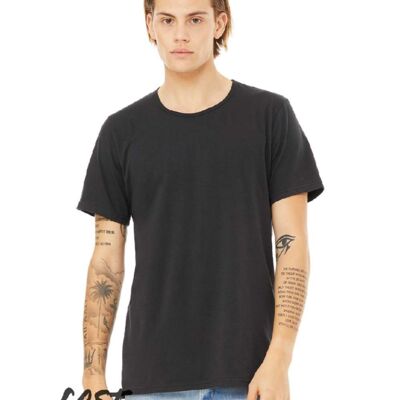 Fast Fashion Split Hem Tee Thumbnail