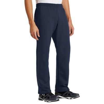 Heavy Blend™ Open Bottom Sweatpant Thumbnail