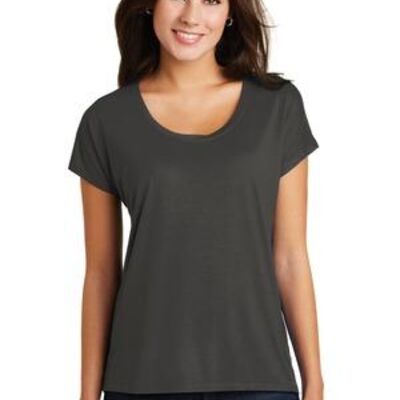 ® Women's Drapey Dolman Tee Thumbnail
