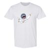 ComfortBlend ® EcoSmart ® 50/50 Cotton/Poly T Shirt Thumbnail