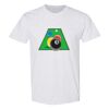 ComfortBlend ® EcoSmart ® 50/50 Cotton/Poly T Shirt Thumbnail