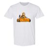 ComfortBlend ® EcoSmart ® 50/50 Cotton/Poly T Shirt Thumbnail