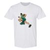 ComfortBlend ® EcoSmart ® 50/50 Cotton/Poly T Shirt Thumbnail