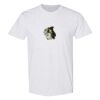 ComfortBlend ® EcoSmart ® 50/50 Cotton/Poly T Shirt Thumbnail