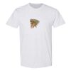 ComfortBlend ® EcoSmart ® 50/50 Cotton/Poly T Shirt Thumbnail