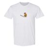 ComfortBlend ® EcoSmart ® 50/50 Cotton/Poly T Shirt Thumbnail