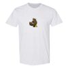 ComfortBlend ® EcoSmart ® 50/50 Cotton/Poly T Shirt Thumbnail