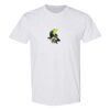 ComfortBlend ® EcoSmart ® 50/50 Cotton/Poly T Shirt Thumbnail