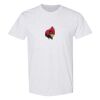 ComfortBlend ® EcoSmart ® 50/50 Cotton/Poly T Shirt Thumbnail