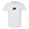 ComfortBlend ® EcoSmart ® 50/50 Cotton/Poly T Shirt Thumbnail