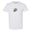 ComfortBlend ® EcoSmart ® 50/50 Cotton/Poly T Shirt Thumbnail