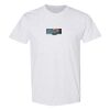 ComfortBlend ® EcoSmart ® 50/50 Cotton/Poly T Shirt Thumbnail