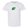 ComfortBlend ® EcoSmart ® 50/50 Cotton/Poly T Shirt Thumbnail