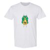 ComfortBlend ® EcoSmart ® 50/50 Cotton/Poly T Shirt Thumbnail