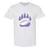 ComfortBlend ® EcoSmart ® 50/50 Cotton/Poly T Shirt Thumbnail