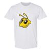 ComfortBlend ® EcoSmart ® 50/50 Cotton/Poly T Shirt Thumbnail