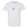 ComfortBlend ® EcoSmart ® 50/50 Cotton/Poly T Shirt Thumbnail