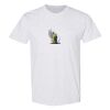 ComfortBlend ® EcoSmart ® 50/50 Cotton/Poly T Shirt Thumbnail