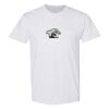 ComfortBlend ® EcoSmart ® 50/50 Cotton/Poly T Shirt Thumbnail