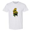 ComfortBlend ® EcoSmart ® 50/50 Cotton/Poly T Shirt Thumbnail