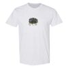 ComfortBlend ® EcoSmart ® 50/50 Cotton/Poly T Shirt Thumbnail