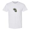 ComfortBlend ® EcoSmart ® 50/50 Cotton/Poly T Shirt Thumbnail