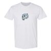 ComfortBlend ® EcoSmart ® 50/50 Cotton/Poly T Shirt Thumbnail