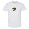 ComfortBlend ® EcoSmart ® 50/50 Cotton/Poly T Shirt Thumbnail