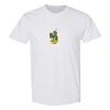 ComfortBlend ® EcoSmart ® 50/50 Cotton/Poly T Shirt Thumbnail