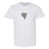 ComfortBlend ® EcoSmart ® 50/50 Cotton/Poly T Shirt Thumbnail