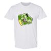 ComfortBlend ® EcoSmart ® 50/50 Cotton/Poly T Shirt Thumbnail