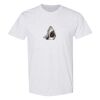 ComfortBlend ® EcoSmart ® 50/50 Cotton/Poly T Shirt Thumbnail