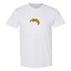 ComfortBlend ® EcoSmart ® 50/50 Cotton/Poly T Shirt Thumbnail