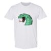 ComfortBlend ® EcoSmart ® 50/50 Cotton/Poly T Shirt Thumbnail