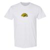 ComfortBlend ® EcoSmart ® 50/50 Cotton/Poly T Shirt Thumbnail