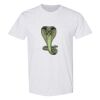 ComfortBlend ® EcoSmart ® 50/50 Cotton/Poly T Shirt Thumbnail