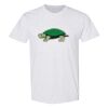 ComfortBlend ® EcoSmart ® 50/50 Cotton/Poly T Shirt Thumbnail