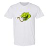 ComfortBlend ® EcoSmart ® 50/50 Cotton/Poly T Shirt Thumbnail