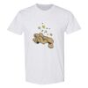 ComfortBlend ® EcoSmart ® 50/50 Cotton/Poly T Shirt Thumbnail