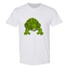 ComfortBlend ® EcoSmart ® 50/50 Cotton/Poly T Shirt Thumbnail