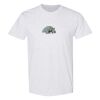 ComfortBlend ® EcoSmart ® 50/50 Cotton/Poly T Shirt Thumbnail