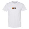 ComfortBlend ® EcoSmart ® 50/50 Cotton/Poly T Shirt Thumbnail