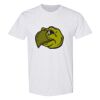 ComfortBlend ® EcoSmart ® 50/50 Cotton/Poly T Shirt Thumbnail