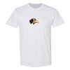 ComfortBlend ® EcoSmart ® 50/50 Cotton/Poly T Shirt Thumbnail