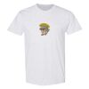 ComfortBlend ® EcoSmart ® 50/50 Cotton/Poly T Shirt Thumbnail