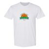 ComfortBlend ® EcoSmart ® 50/50 Cotton/Poly T Shirt Thumbnail